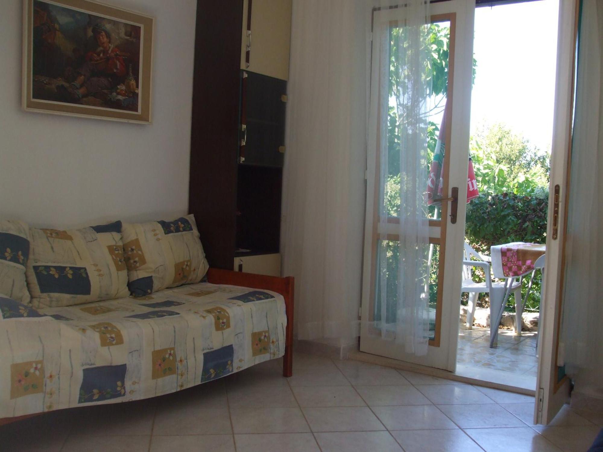 Apartments Marina Supetar Habitación foto